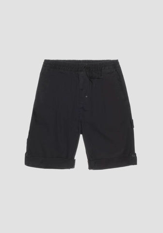 ANTONY MORATO BERMUDAS HOMBRE NEGRO