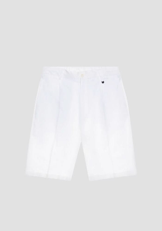 ANTONY MORATO BERMUDAS HOMBRE BLANCO