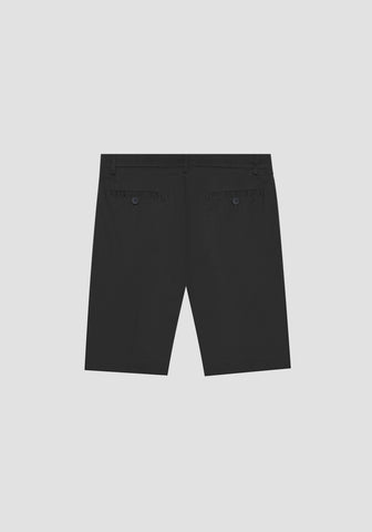 ANTONY MORATO BERMUDAS HOMBRE NEGRO