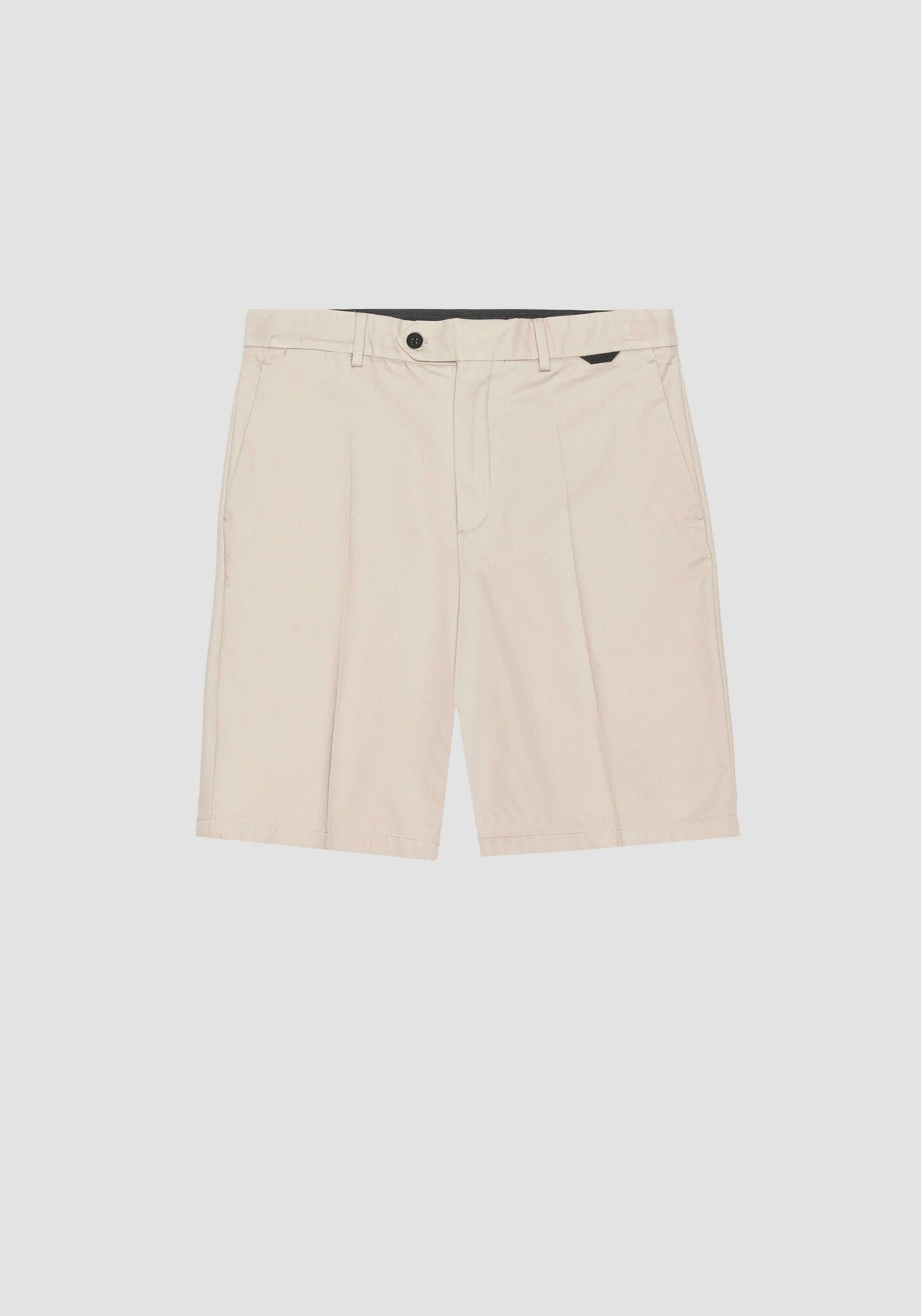 Shorts Mark Slim Fit En Dobby