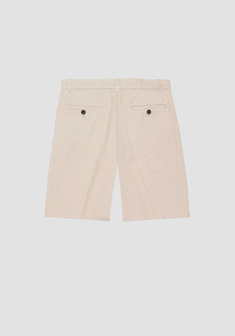 Shorts Mark Slim Fit En Dobby