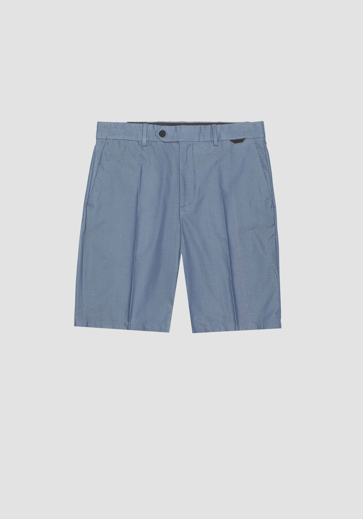 ANTONY MORATO BERMUDAS HOMBRE AZUL