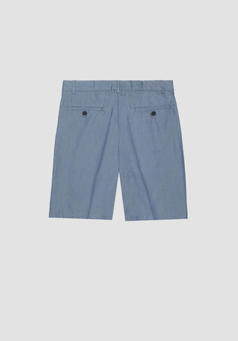 ANTONY MORATO BERMUDAS HOMBRE AZUL