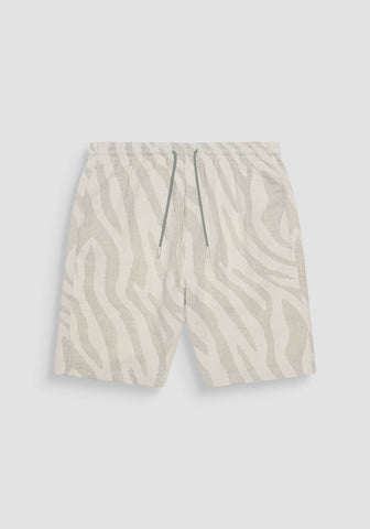 ANTONY MORATO BERMUDAS HOMBRE VERDE