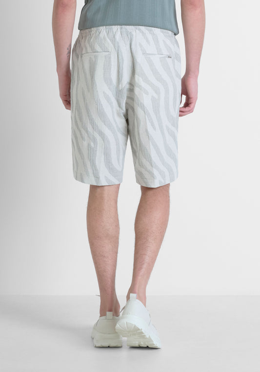 ANTONY MORATO BERMUDAS HOMBRE VERDE