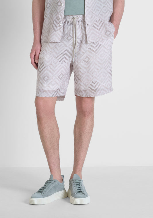 ANTONY MORATO BERMUDAS HOMBRE BEIGE