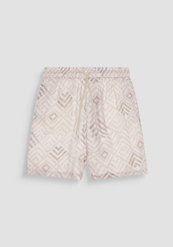 ANTONY MORATO BERMUDAS HOMBRE BEIGE