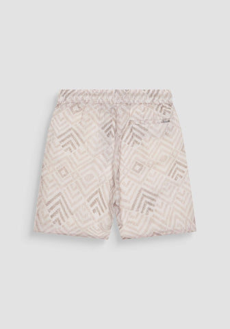 ANTONY MORATO BERMUDAS HOMBRE BEIGE