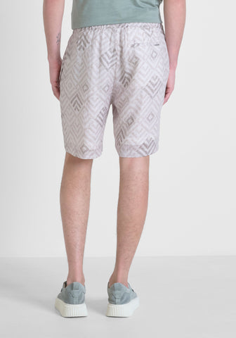 ANTONY MORATO BERMUDAS HOMBRE BEIGE