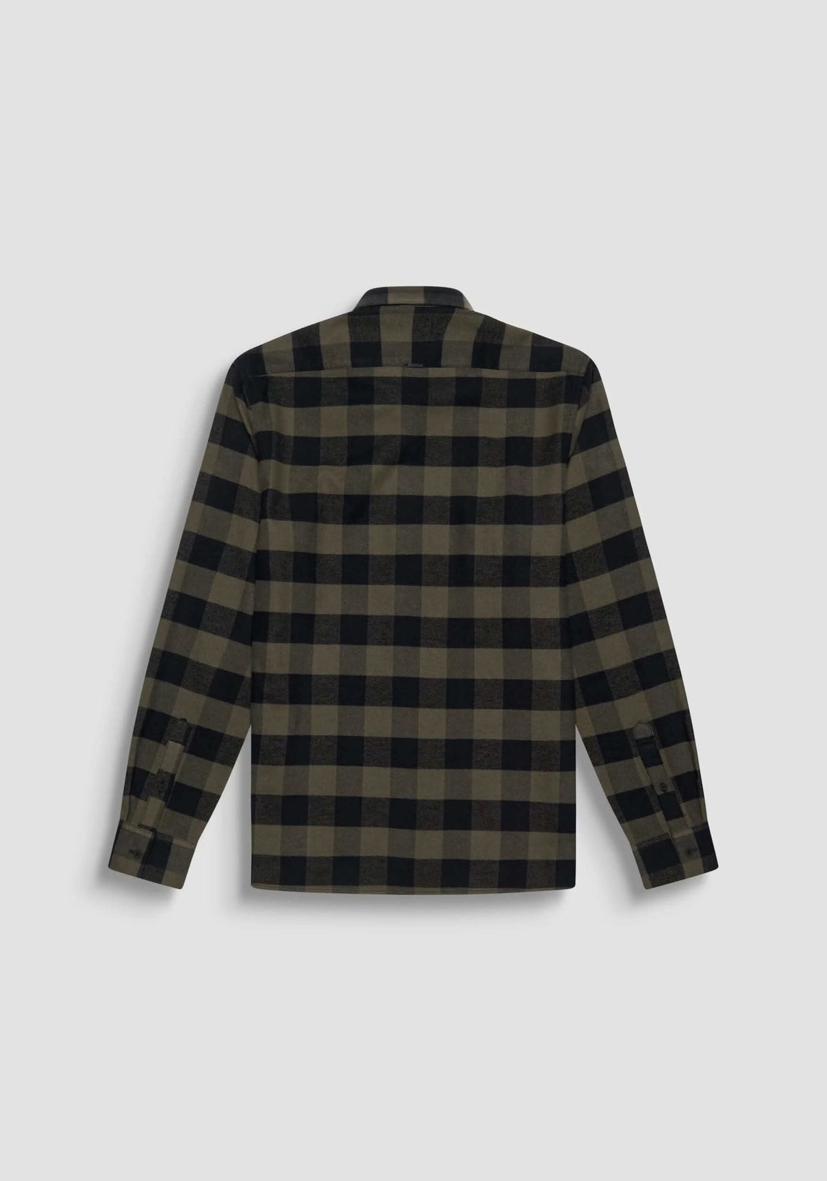 ANTONY MORATO CAMISAS HOMBRE VERDE