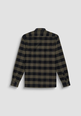 Shirt Barcelona Regular  Strai