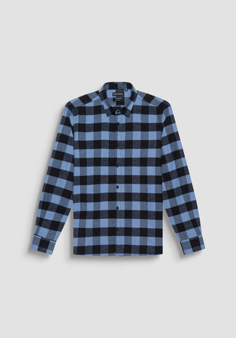 Shirt Barcelona Regular  Strai