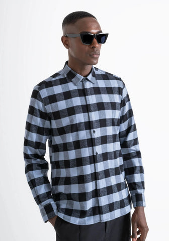 Shirt Barcelona Regular  Strai