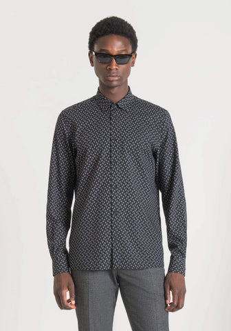 Camisa Barcelona Regular Fit