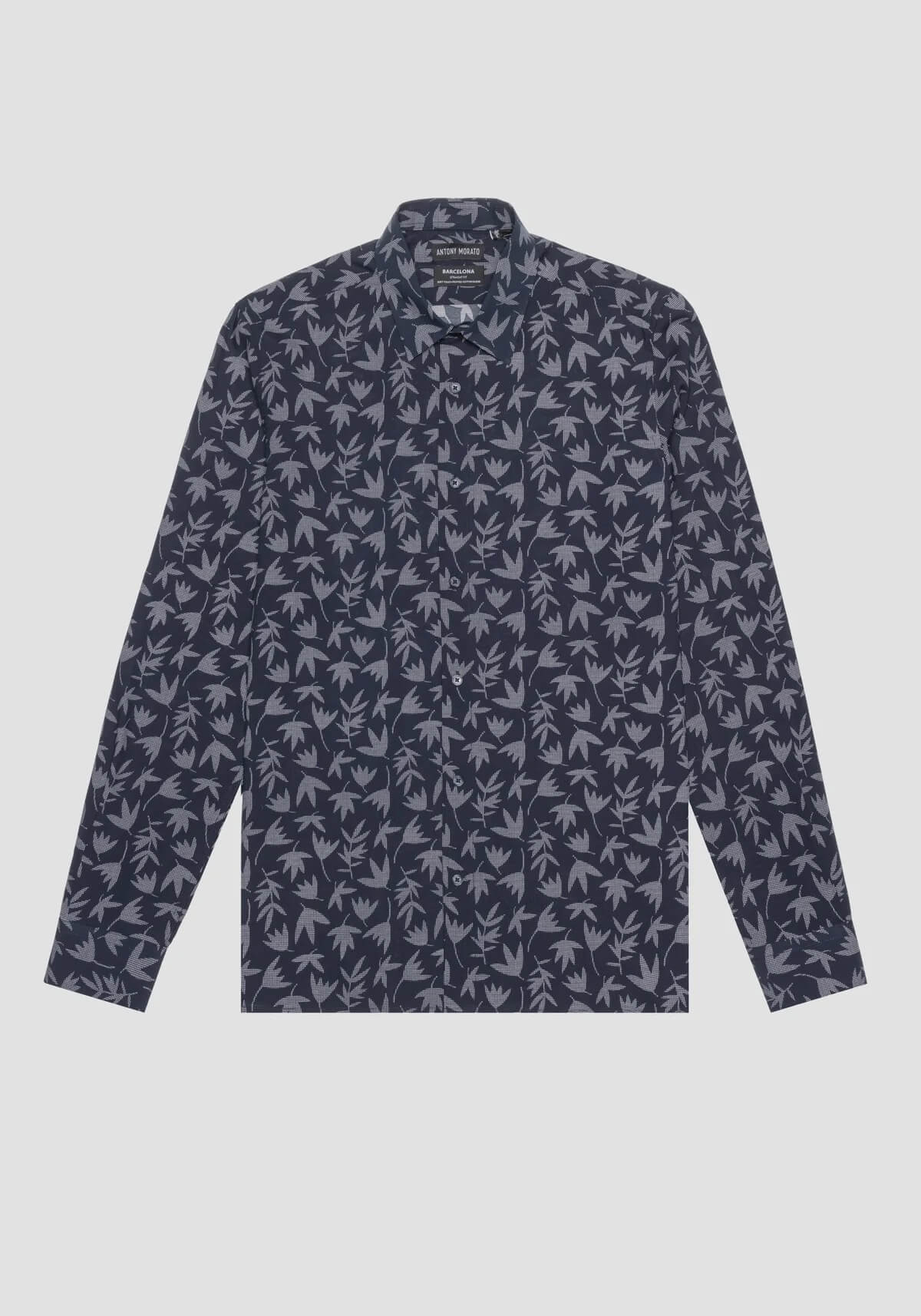 Camisa Barcelona Regular Fit