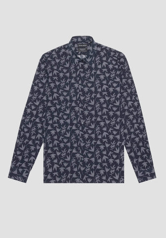 Camisa Barcelona Regular Fit
