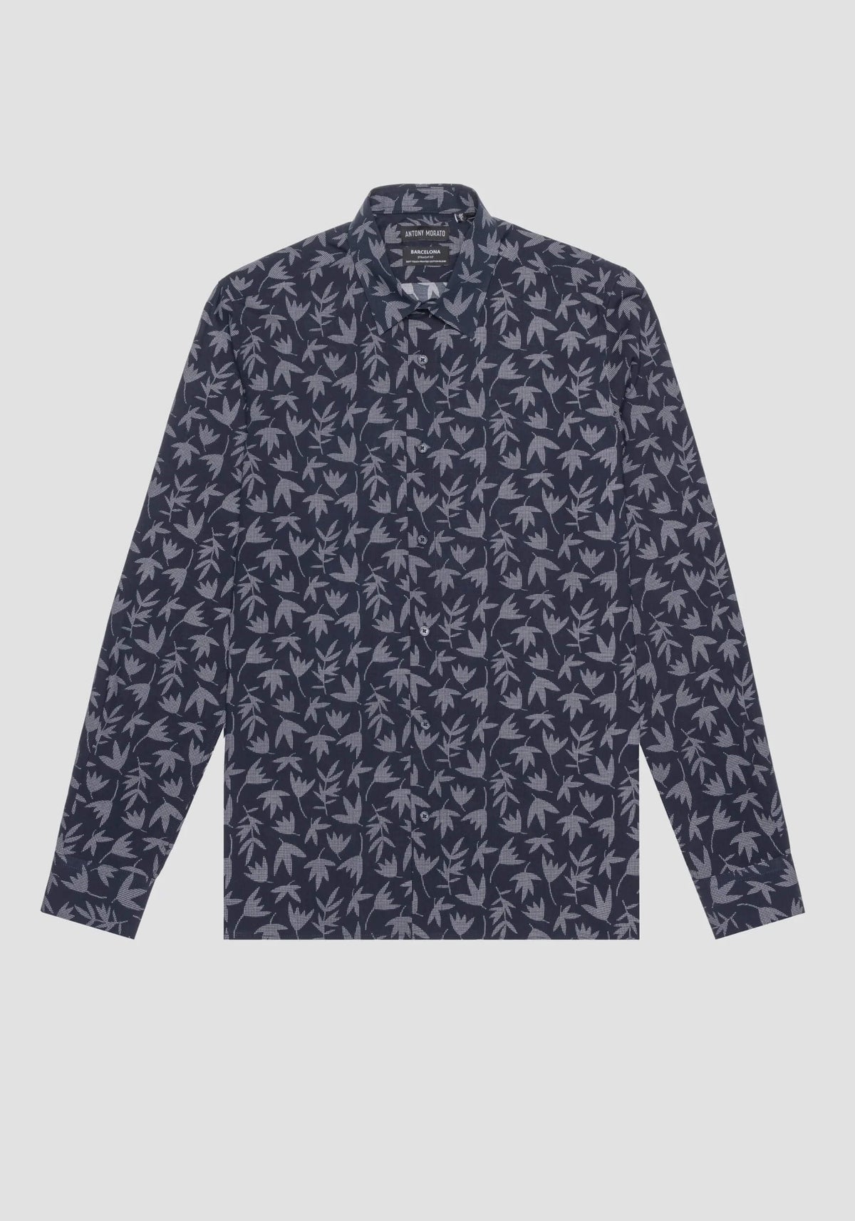 Camisa Barcelona Regular Fit