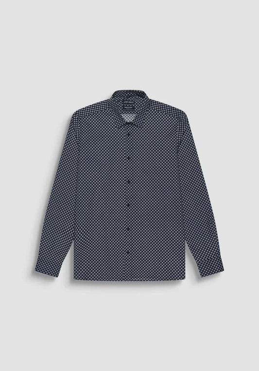 ANTONY MORATO CAMISAS HOMBRE GRIS