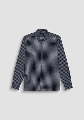 ANTONY MORATO CAMISAS HOMBRE GRIS