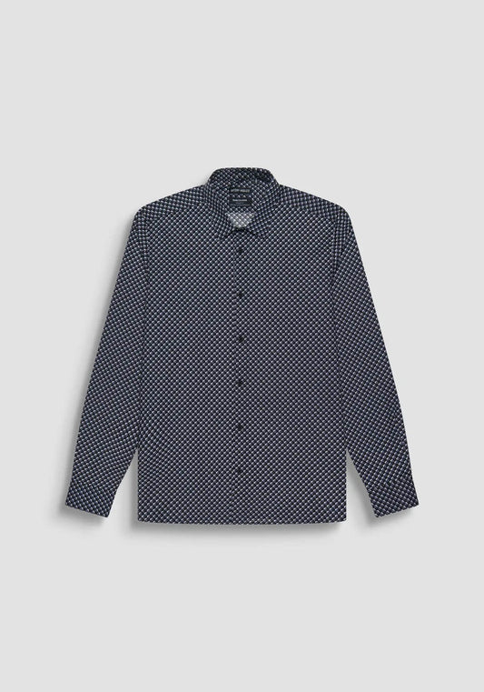 Shirt Barcelona Regular  Strai