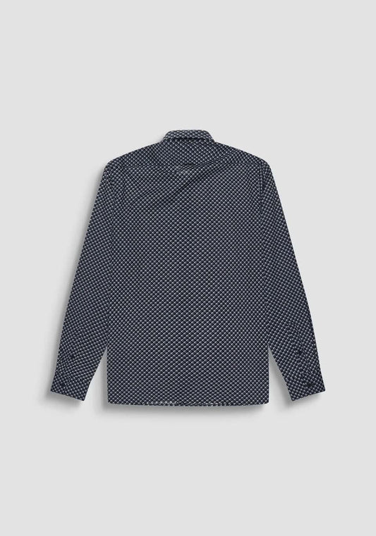 ANTONY MORATO CAMISAS HOMBRE GRIS