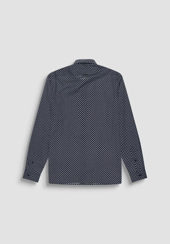 ANTONY MORATO CAMISAS HOMBRE GRIS