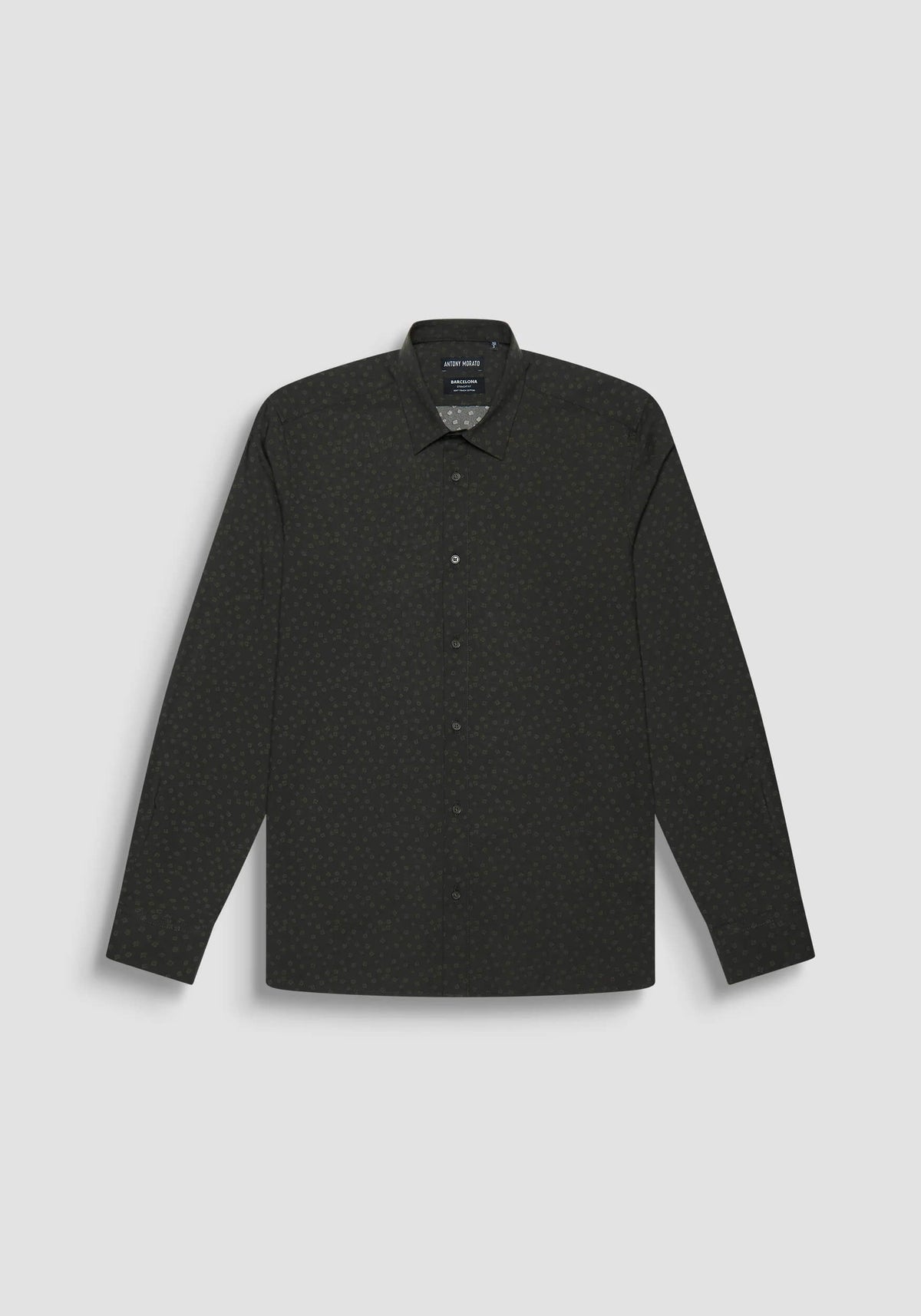 Shirt Barcelona Regular  Strai