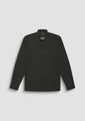 Shirt Barcelona Regular  Strai