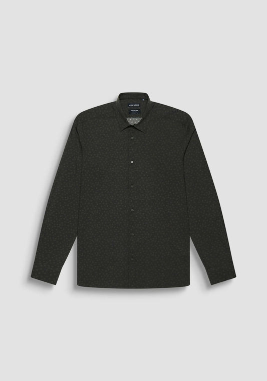 ANTONY MORATO CAMISAS HOMBRE VERDE