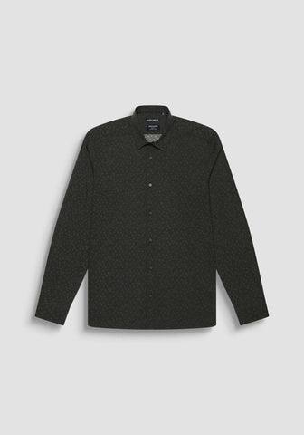 ANTONY MORATO CAMISAS HOMBRE VERDE