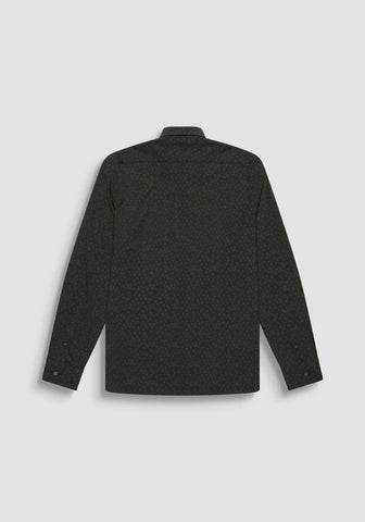 ANTONY MORATO CAMISAS HOMBRE VERDE