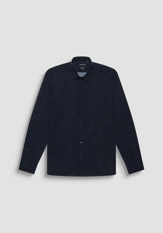 ANTONY MORATO CAMISAS HOMBRE AZUL