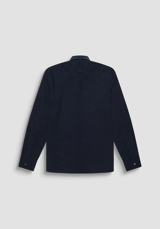 ANTONY MORATO CAMISAS HOMBRE AZUL