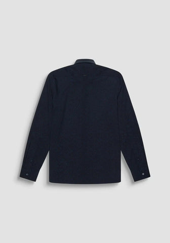 ANTONY MORATO CAMISAS HOMBRE AZUL