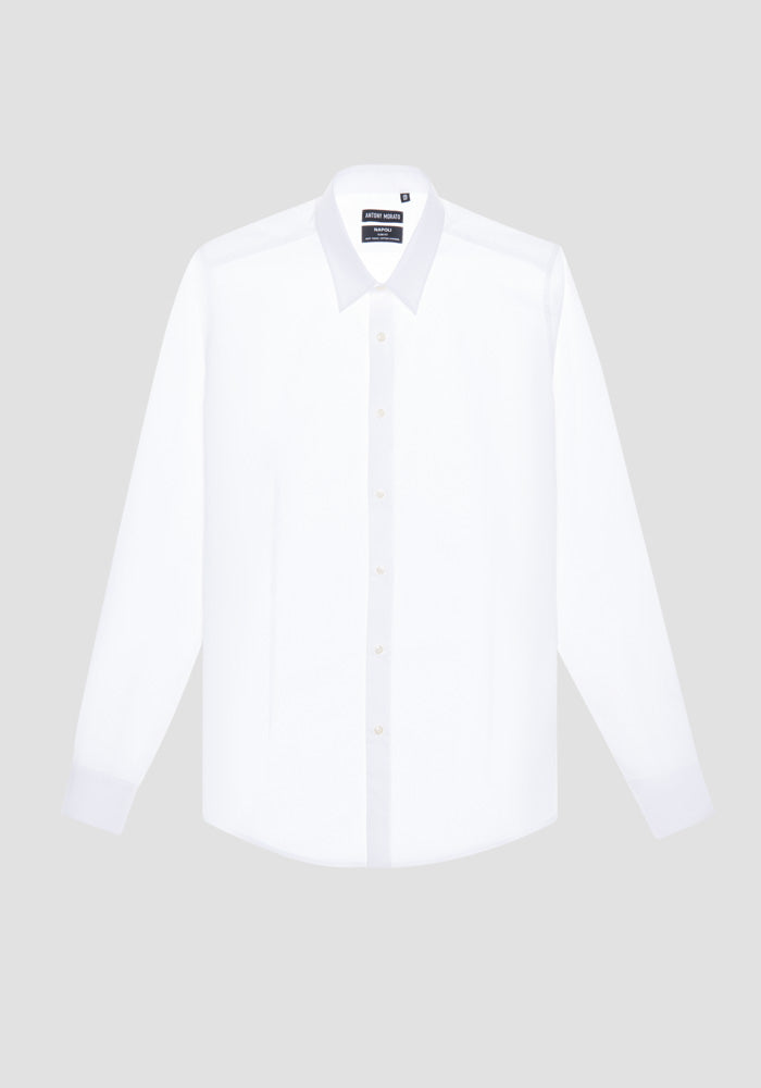 Camisa  Napoles Slim Fit