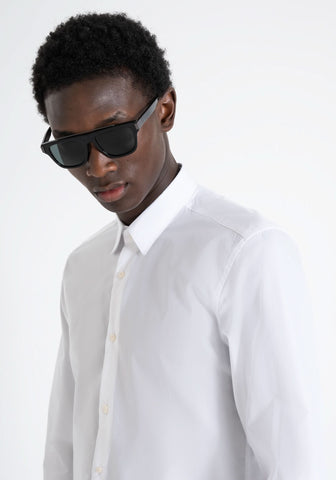 ANTONY MORATO CAMISAS HOMBRE BLANCO