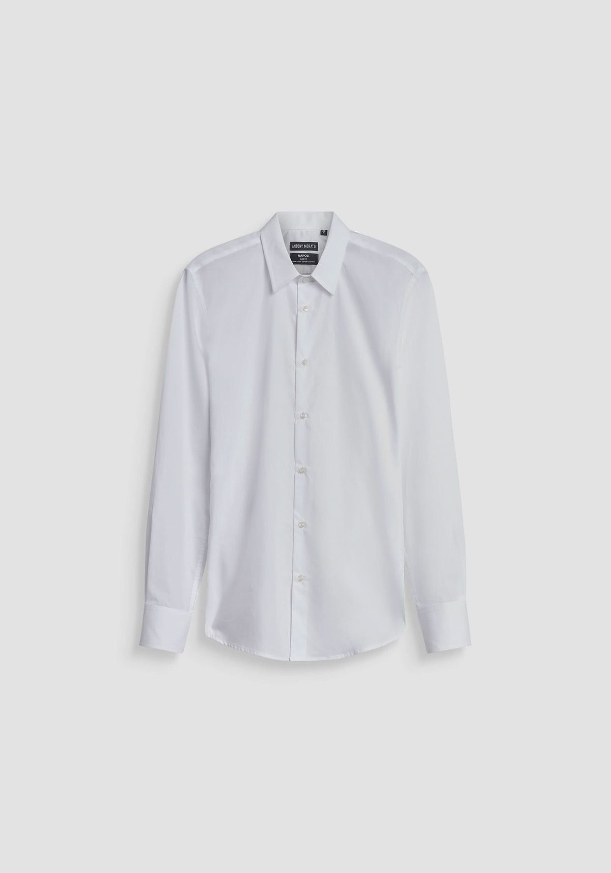 ANTONY MORATO CAMISAS HOMBRE BLANCO