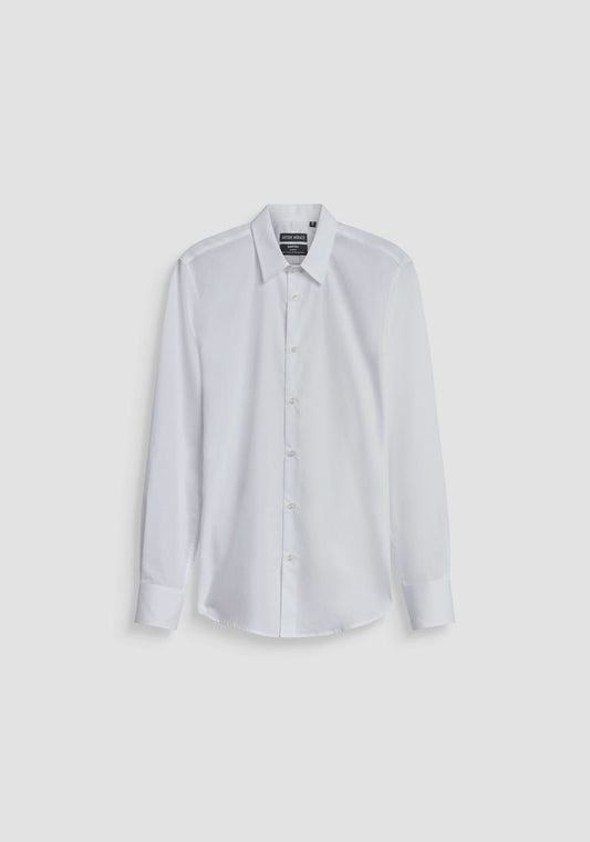 ANTONY MORATO CAMISAS HOMBRE BLANCO