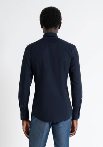 ANTONY MORATO CAMISAS HOMBRE AZUL