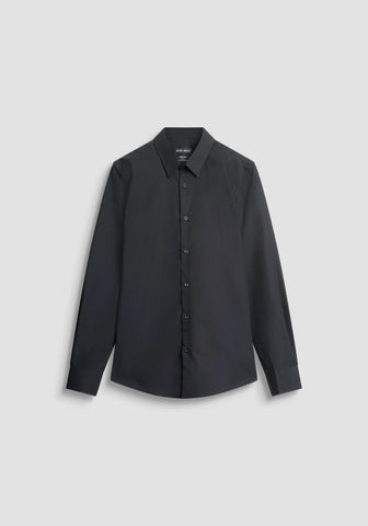 ANTONY MORATO CAMISAS HOMBRE NEGRO