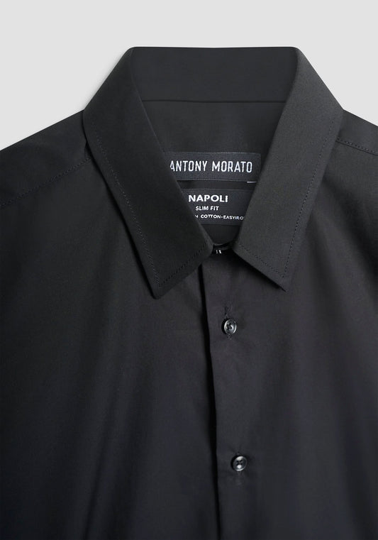ANTONY MORATO CAMISAS HOMBRE NEGRO