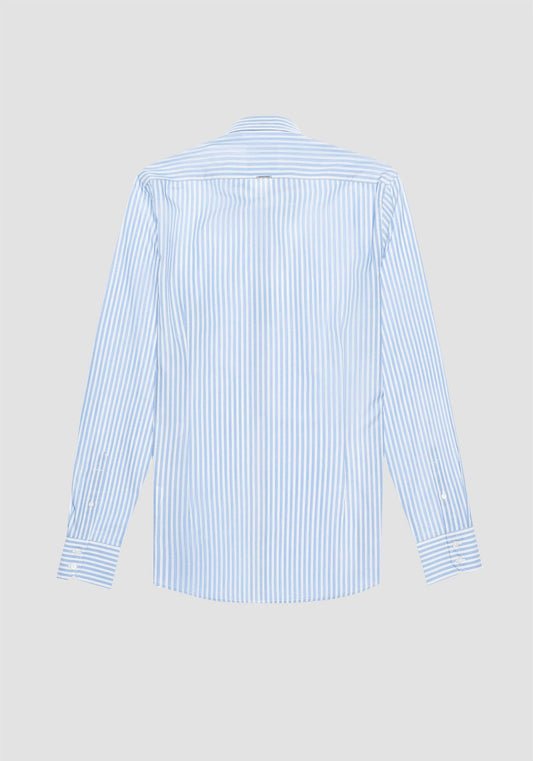 ANTONY MORATO CAMISAS HOMBRE AZUL