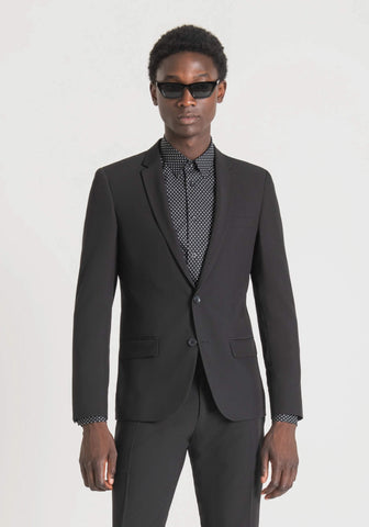 Camisa Napoli Slim Fit