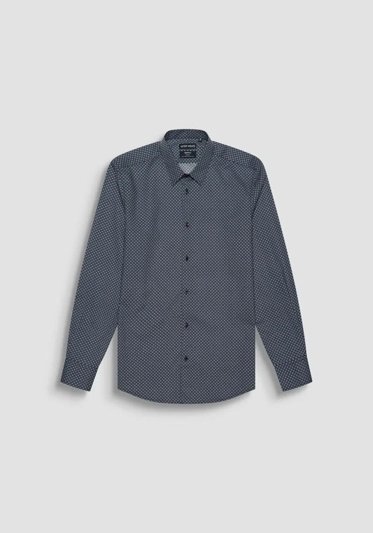 ANTONY MORATO CAMISAS HOMBRE GRIS