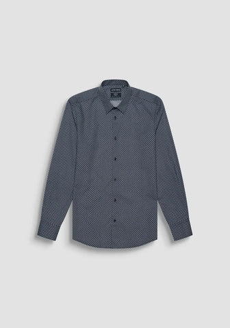 ANTONY MORATO CAMISAS HOMBRE GRIS
