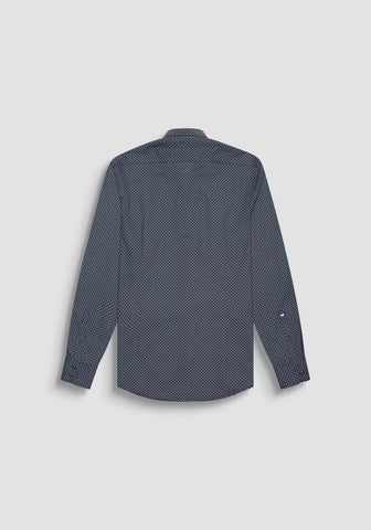 ANTONY MORATO CAMISAS HOMBRE GRIS