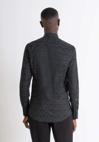 ANTONY MORATO CAMISAS HOMBRE NEGRO