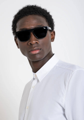 Camisa Napoli Slim Fit