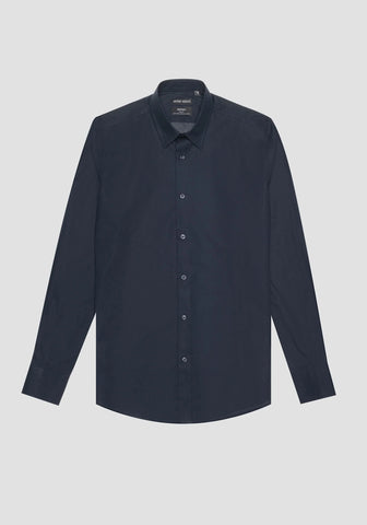 ANTONY MORATO CAMISAS HOMBRE AZUL