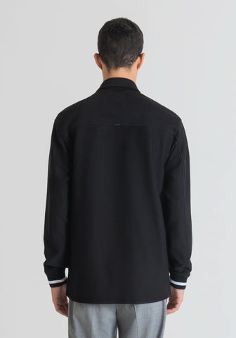 ANTONY MORATO CAMISAS HOMBRE NEGRO